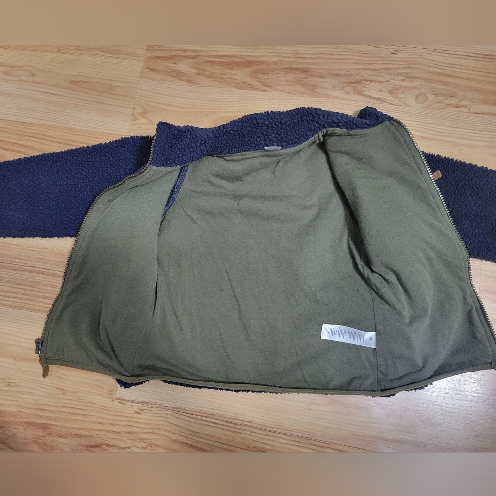 4T jacket - Picture 3 of 5
